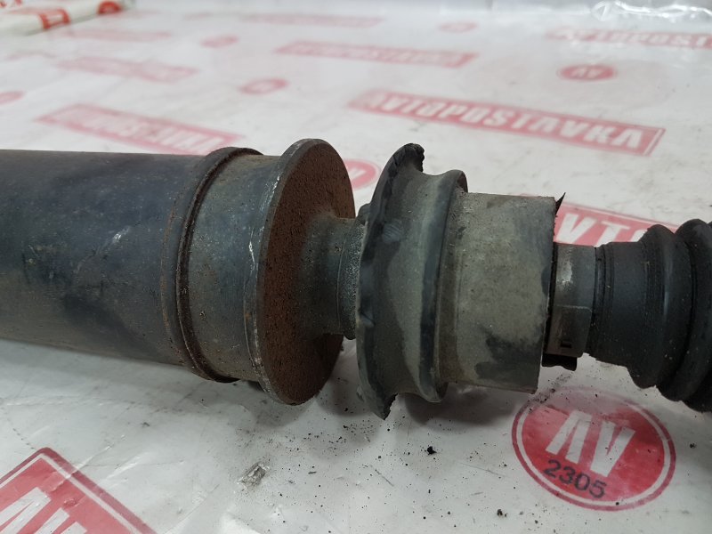 Карданный вал, 4900 рублей, Красноярск