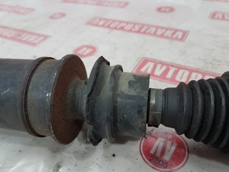 Карданный вал, 4900 рублей, Красноярск