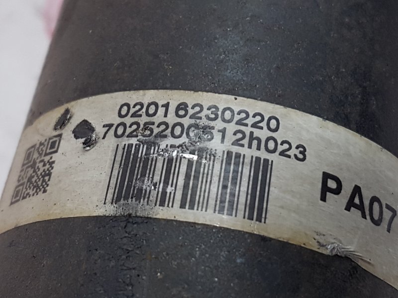 Карданный вал, 4900 рублей, Красноярск