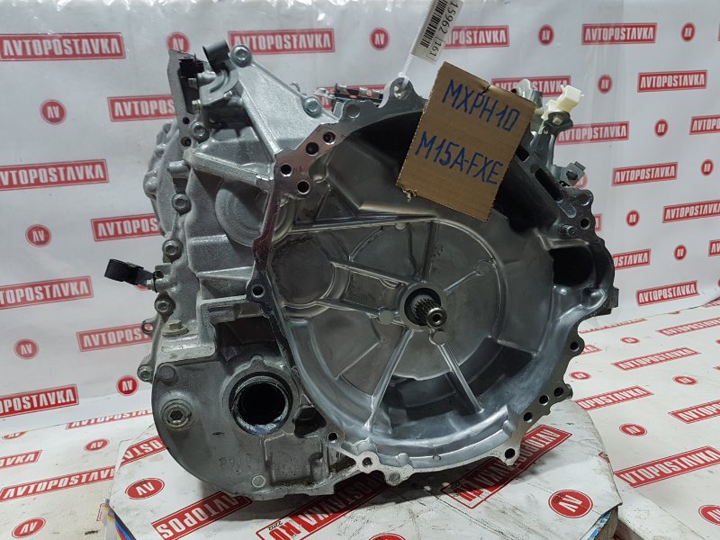 АКПП, 35000 рублей, Красноярск