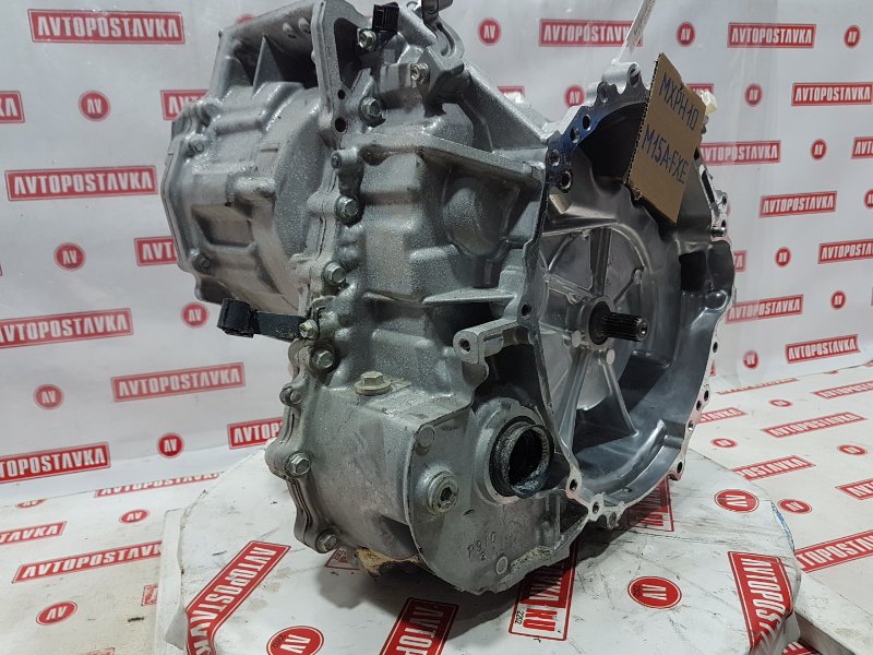 АКПП, 35000 рублей, Красноярск