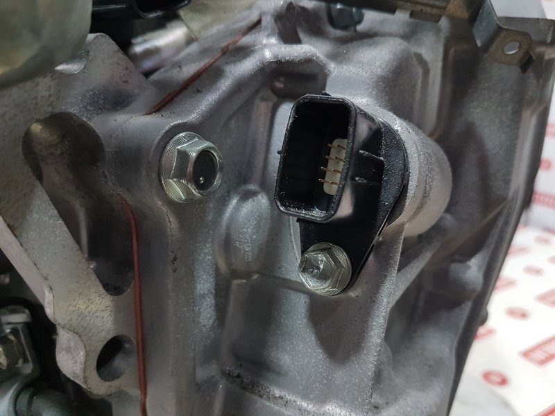 АКПП, 35000 рублей, Красноярск