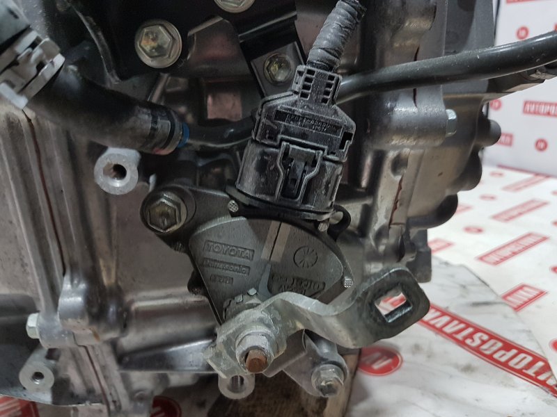 АКПП, 35000 рублей, Красноярск