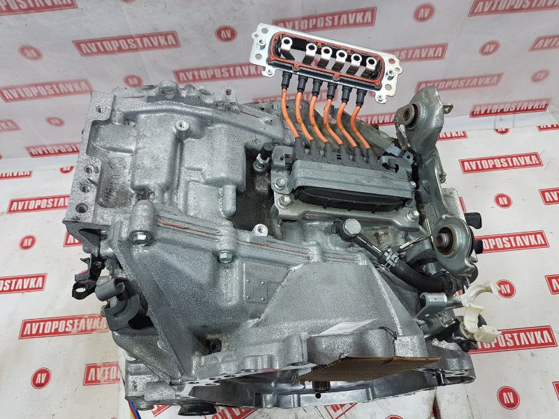 АКПП, 35000 рублей, Красноярск