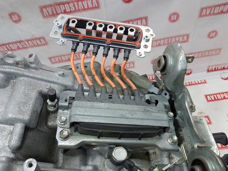 АКПП, 35000 рублей, Красноярск