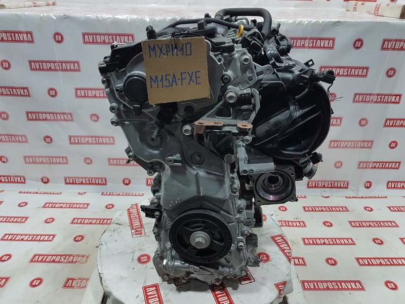 Двигатель бензиновый, 40000 рублей, Красноярск