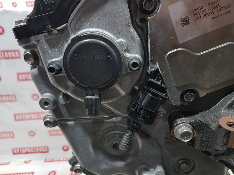 Двигатель бензиновый, 40000 рублей, Красноярск