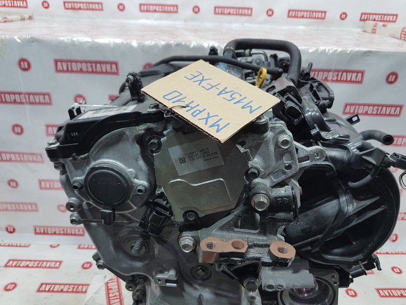 Двигатель бензиновый, 40000 рублей, Красноярск