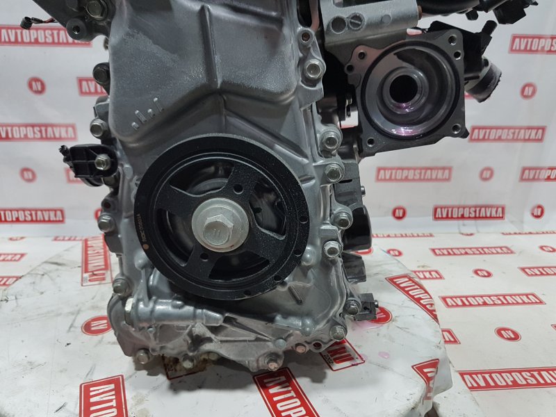 Двигатель бензиновый, 40000 рублей, Красноярск