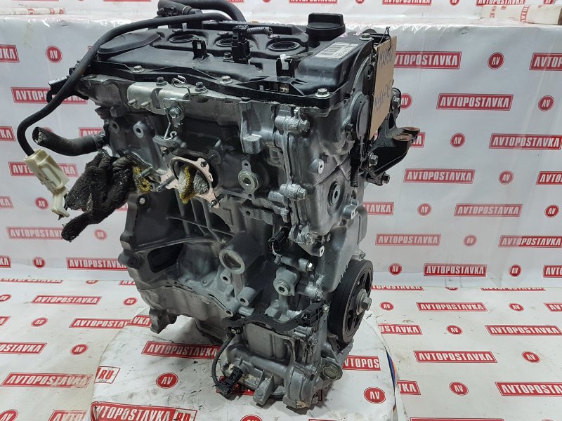 Двигатель бензиновый, 40000 рублей, Красноярск