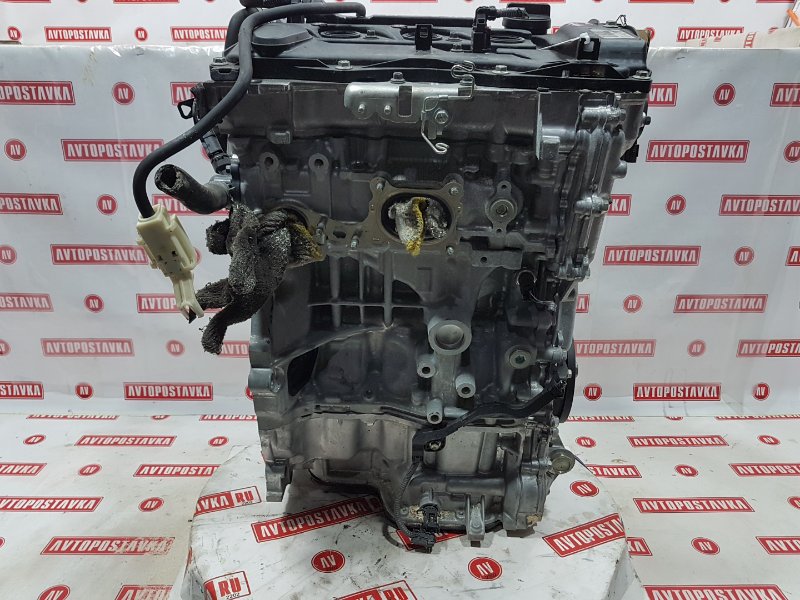 Двигатель бензиновый, 40000 рублей, Красноярск