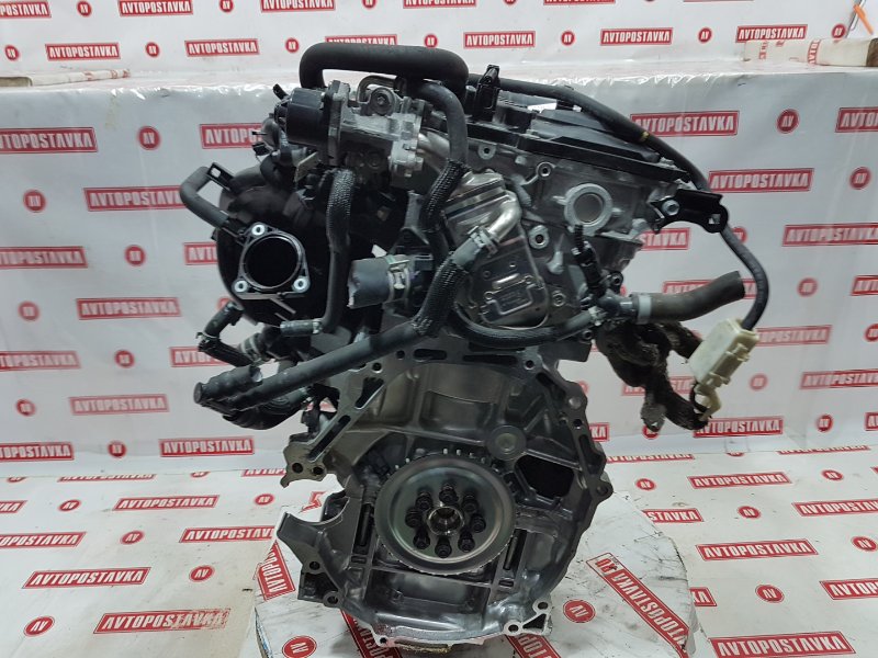 Двигатель бензиновый, 40000 рублей, Красноярск