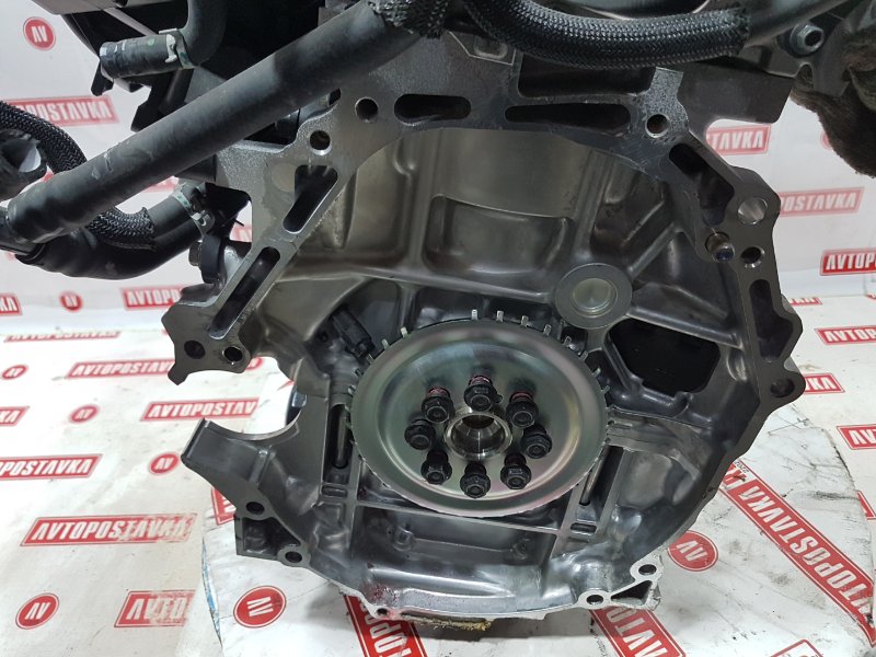 Двигатель бензиновый, 40000 рублей, Красноярск