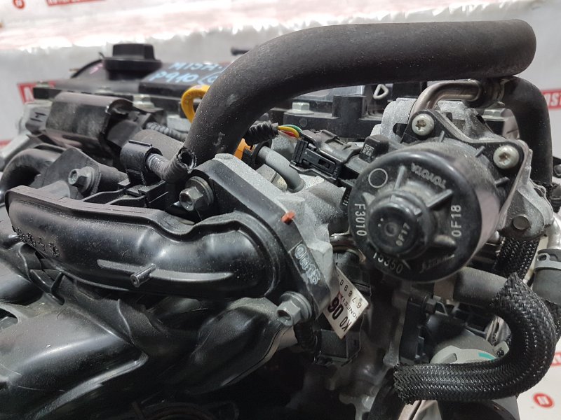 Двигатель бензиновый, 40000 рублей, Красноярск