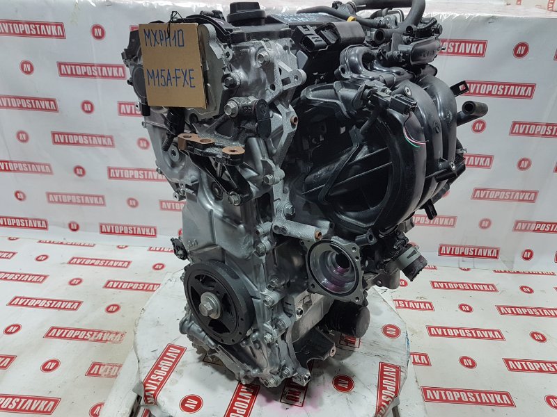 Двигатель бензиновый, 40000 рублей, Красноярск