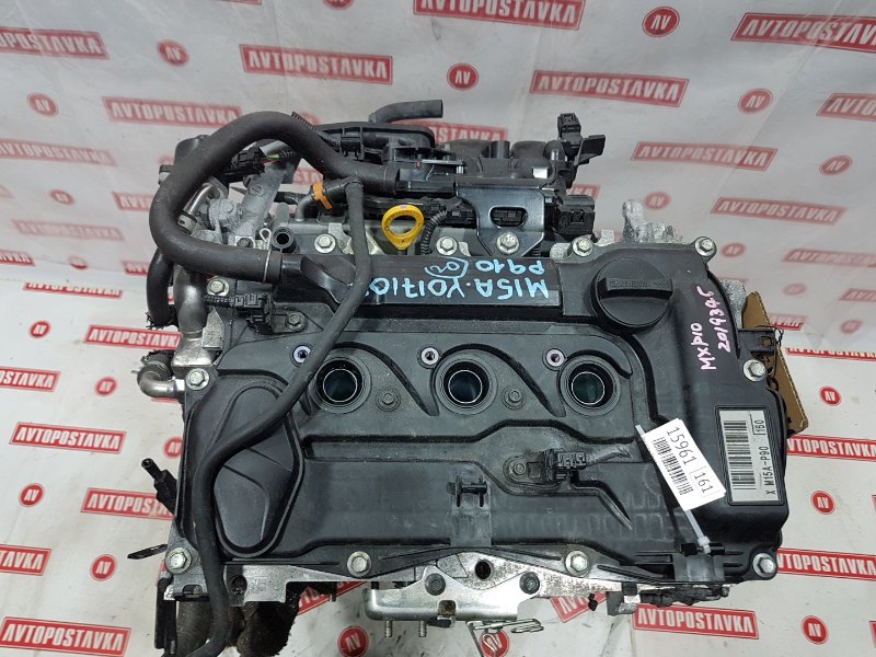 Двигатель бензиновый, 40000 рублей, Красноярск