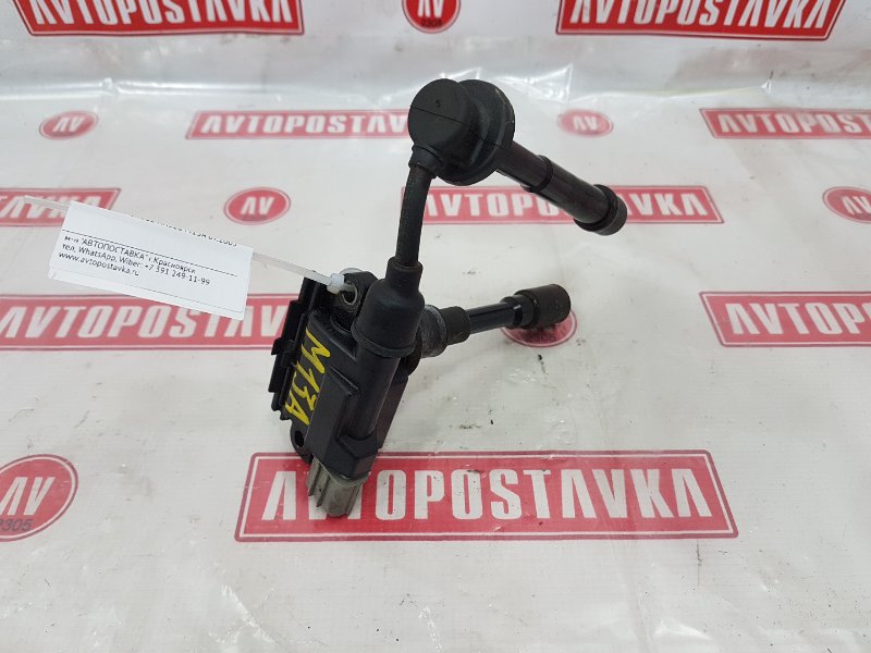 Катушка зажигания, 3500 рублей, Красноярск