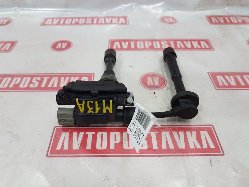 Катушка зажигания, 3500 рублей, Красноярск