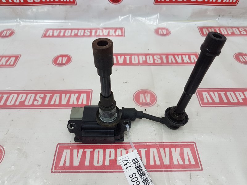 Катушка зажигания, 3500 рублей, Красноярск