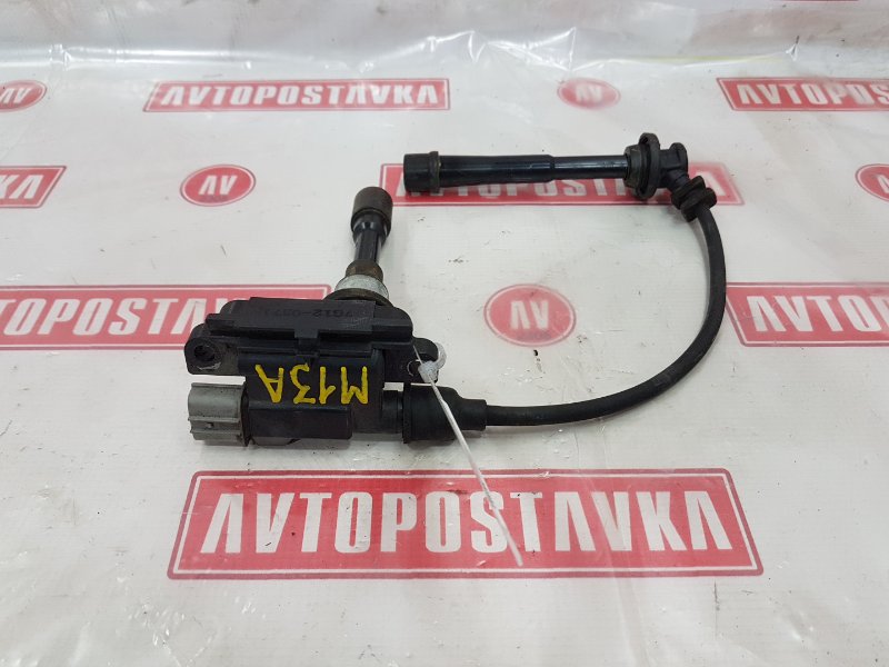 Катушка зажигания, 3500 рублей, Красноярск