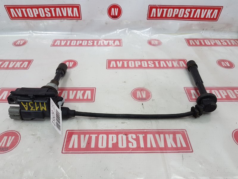 Катушка зажигания, 3500 рублей, Красноярск