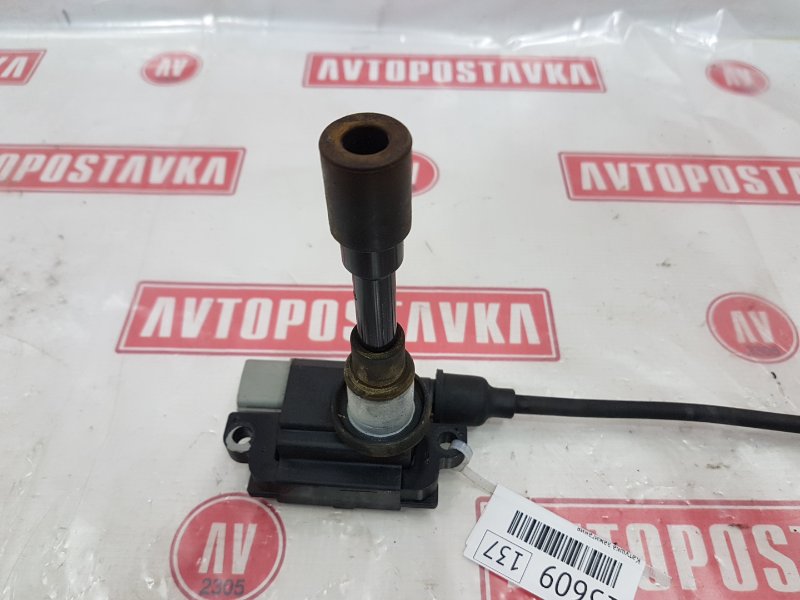 Катушка зажигания, 3500 рублей, Красноярск