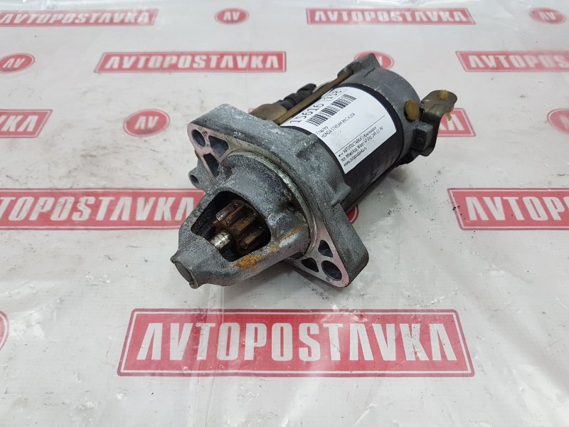 Стартер, 4000 рублей, Красноярск