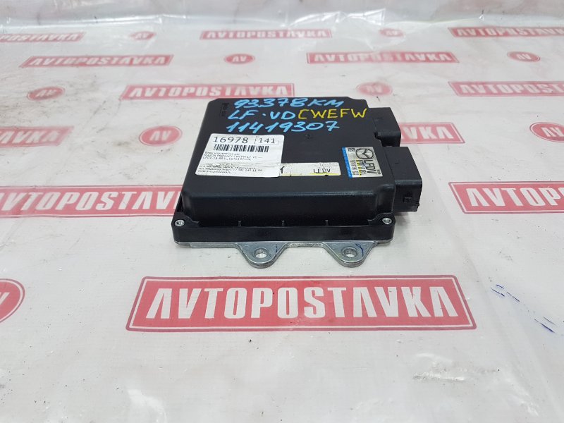 Блок управления ДВС, 900 рублей, Красноярск