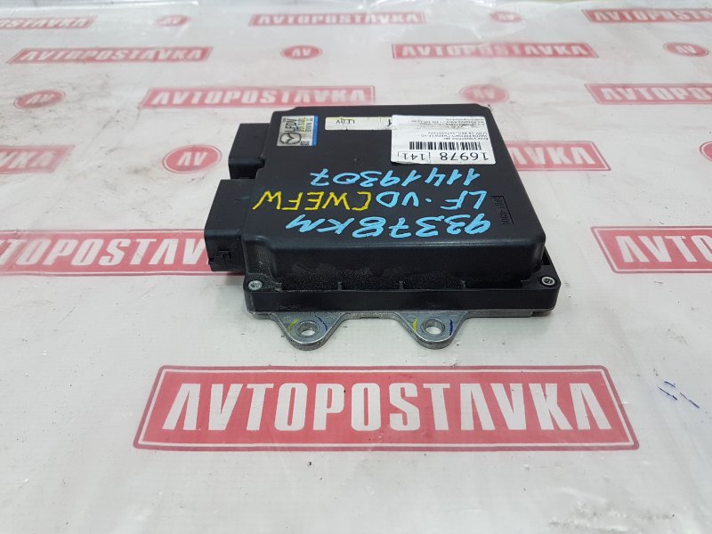 Блок управления ДВС, 900 рублей, Красноярск