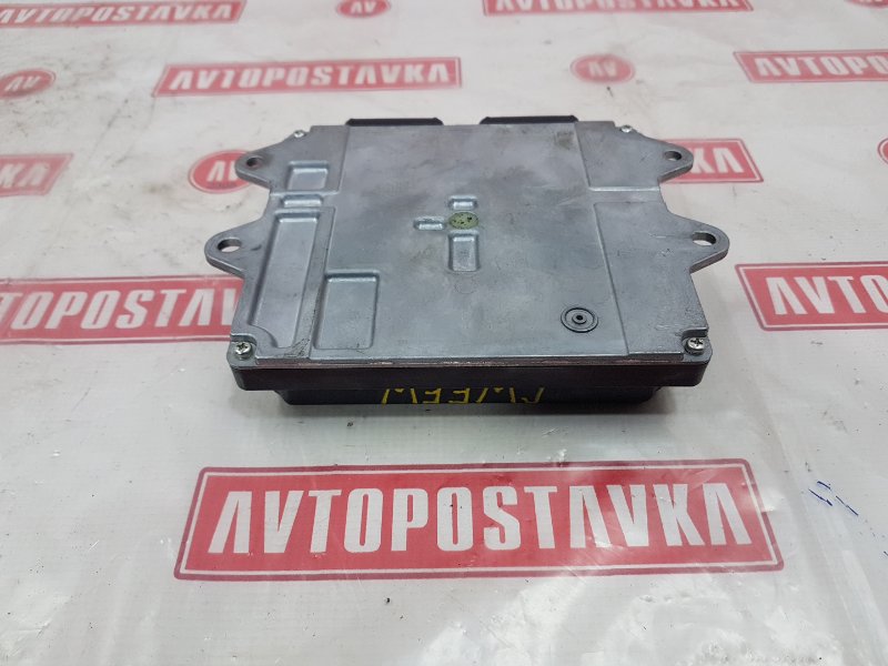 Блок управления ДВС, 900 рублей, Красноярск