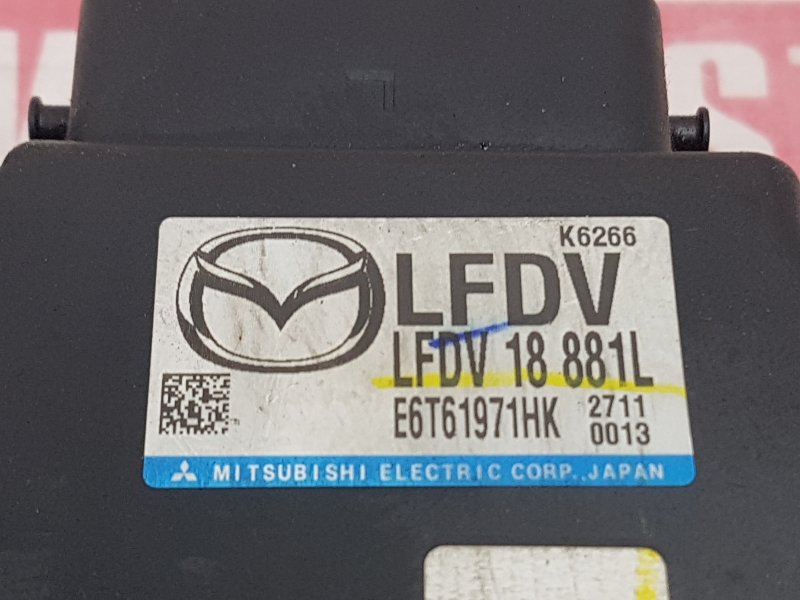 Блок управления ДВС, 900 рублей, Красноярск