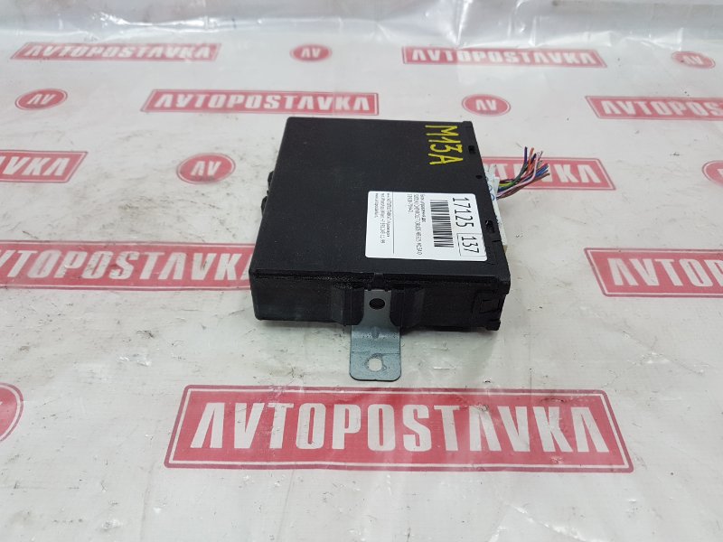 Блок управления ДВС, 1200 рублей, Красноярск