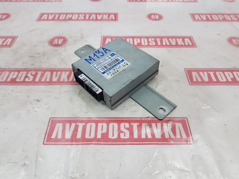 Блок управления КПП, 3000 рублей, Красноярск