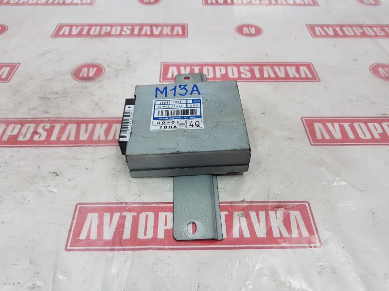 Блок управления КПП, 3000 рублей, Красноярск