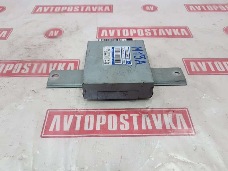 Блок управления КПП, 3000 рублей, Красноярск