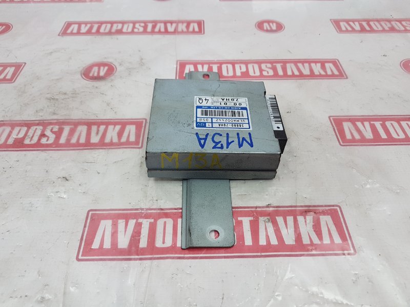 Блок управления КПП, 3000 рублей, Красноярск