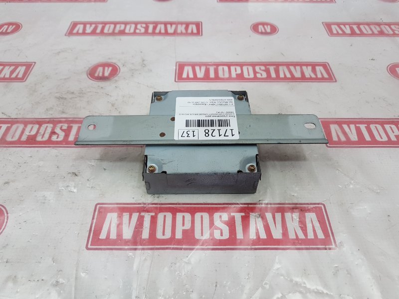 Блок управления КПП, 3000 рублей, Красноярск