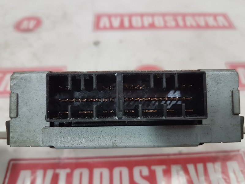 Блок управления КПП, 3000 рублей, Красноярск