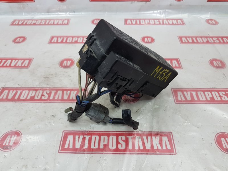 Блок предохранителей под капот, 500 рублей, Красноярск