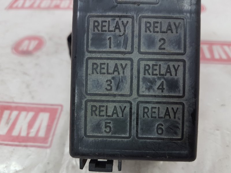 Блок предохранителей под капот, 500 рублей, Красноярск