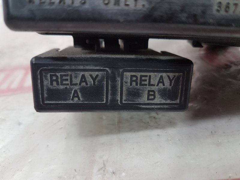 Блок предохранителей под капот, 500 рублей, Красноярск