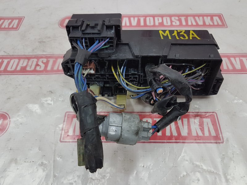 Блок предохранителей под капот, 500 рублей, Красноярск