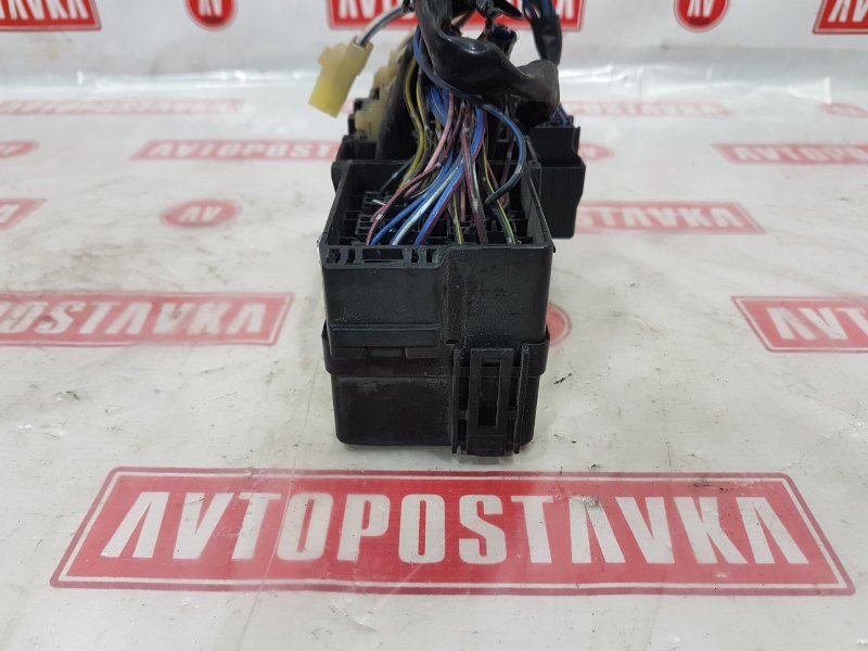 Блок предохранителей под капот, 500 рублей, Красноярск