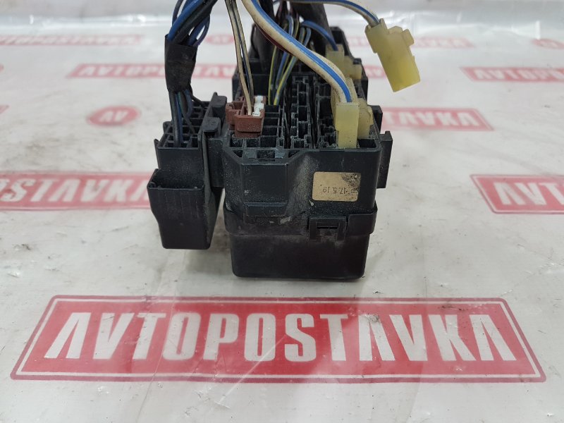 Блок предохранителей под капот, 500 рублей, Красноярск