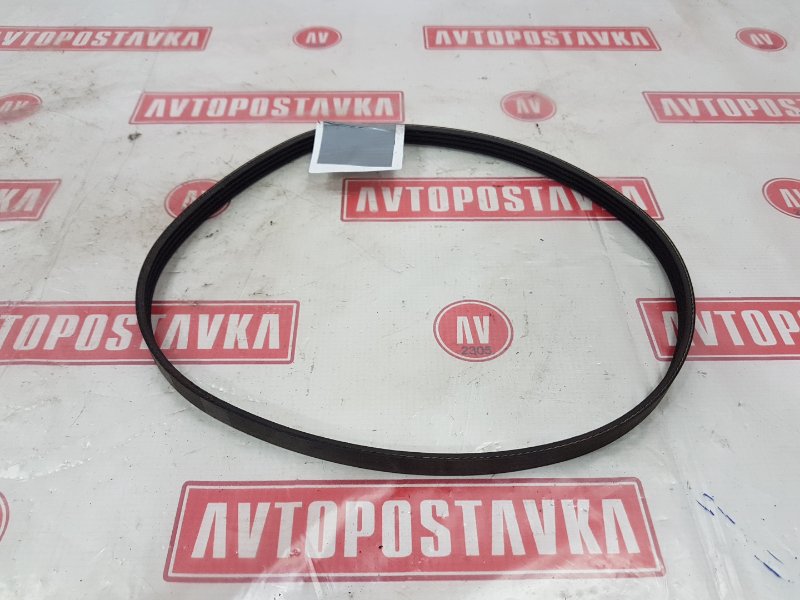 Ремень поликлиновый, 150 рублей, Красноярск