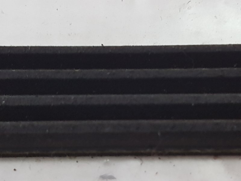 Ремень поликлиновый, 150 рублей, Красноярск