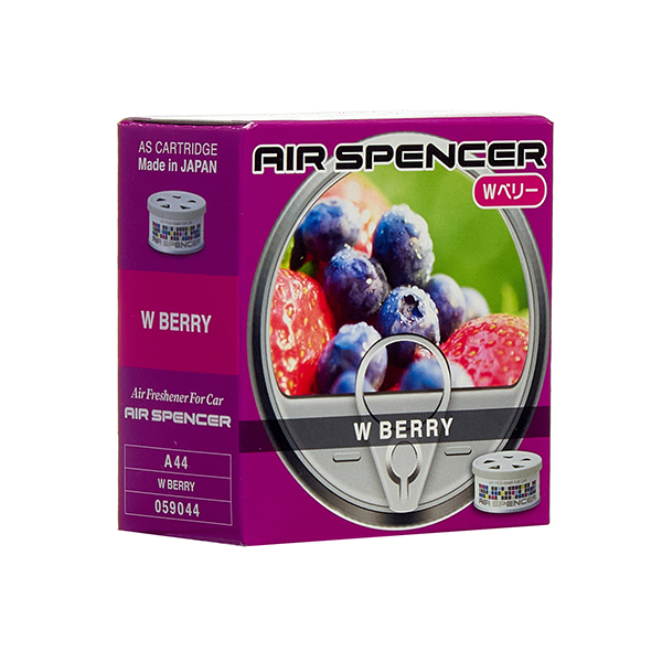 Ароматизатор меловой SPIRIT REFIL, 950 рублей, Красноярск