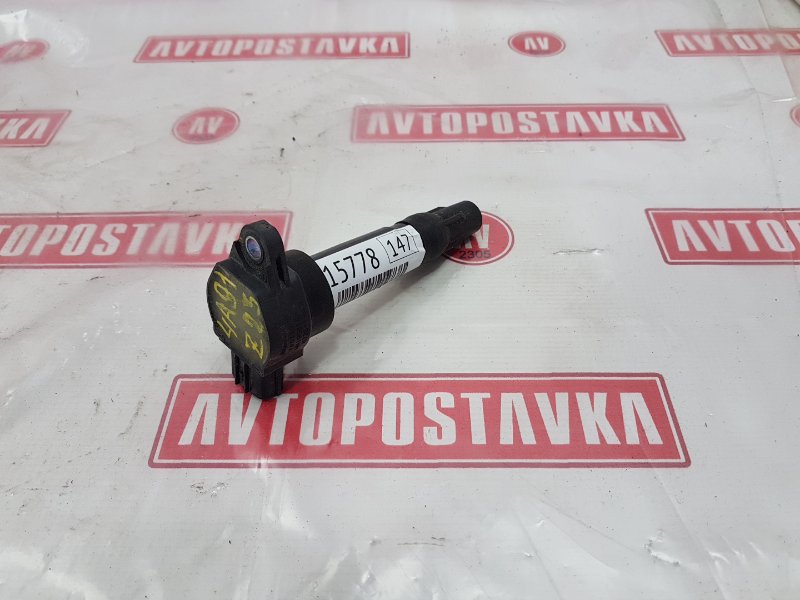 Катушка зажигания, 500 рублей, Красноярск