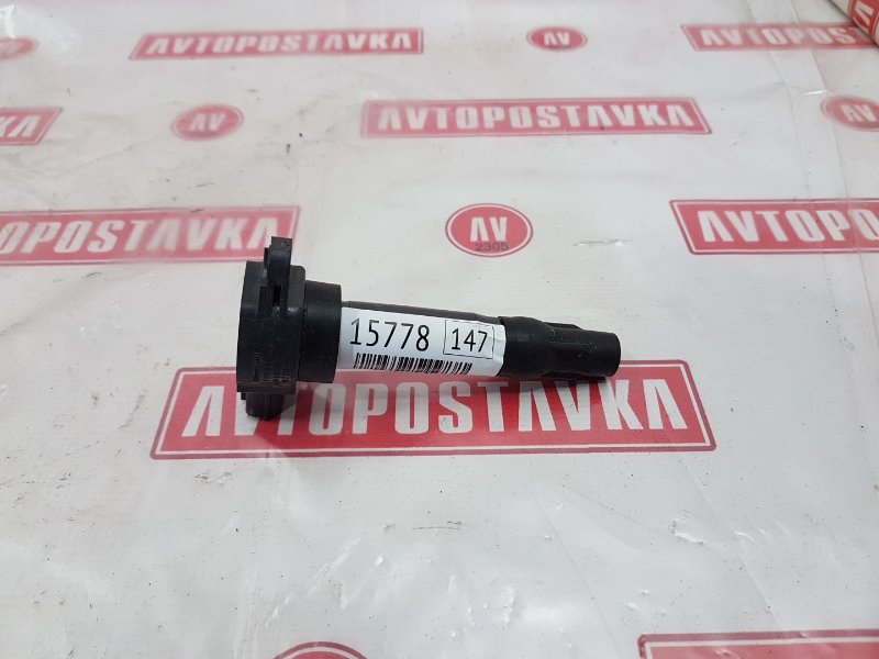 Катушка зажигания, 500 рублей, Красноярск