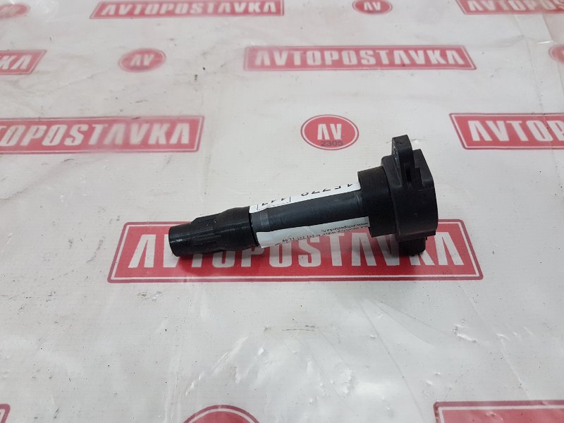 Катушка зажигания, 500 рублей, Красноярск